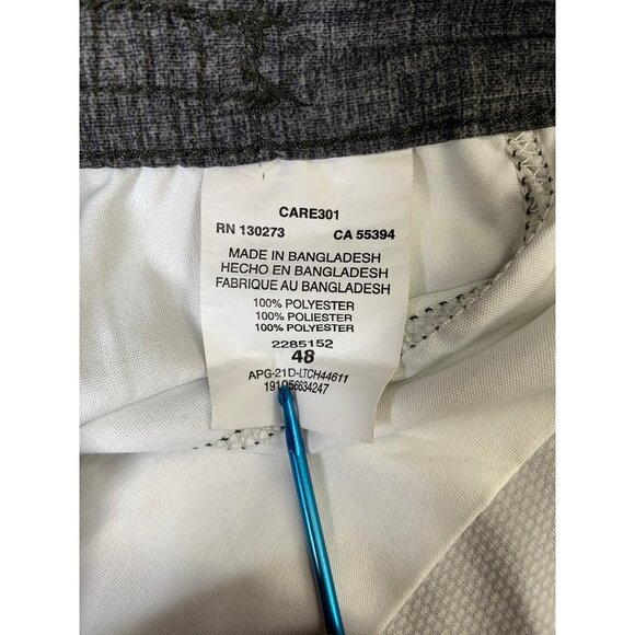 Lee Men's Shorts - Picture 4 of 7